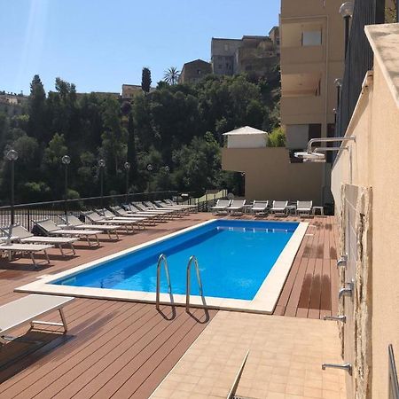 Casa Vacanza "Ilenia" - Taormina Eksteriør billede