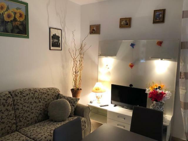 Casa Vacanza "Ilenia" - Taormina Eksteriør billede