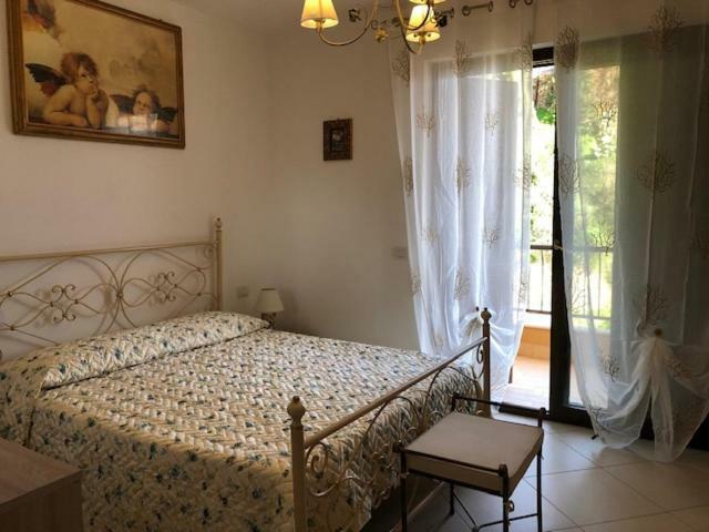 Casa Vacanza "Ilenia" - Taormina Eksteriør billede