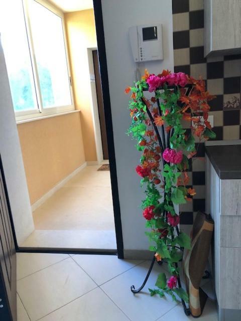 Casa Vacanza "Ilenia" - Taormina Eksteriør billede