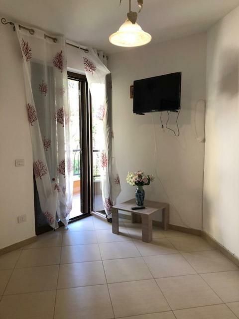 Casa Vacanza "Ilenia" - Taormina Eksteriør billede