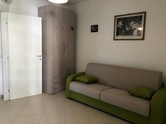 Casa Vacanza "Ilenia" - Taormina Eksteriør billede